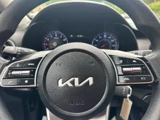 Kia Forte 2024 LXS 4p Sedan