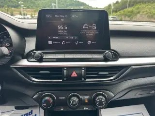 Kia Forte 2024 LXS 4p Sedan