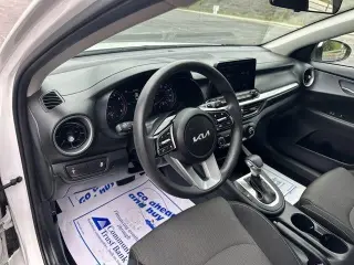 Kia Forte 2024 LXS 4p Sedan