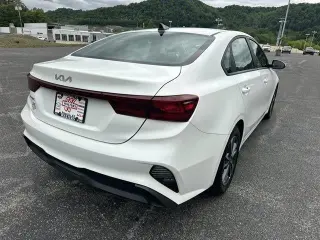 Kia Forte 2024 LXS 4p Sedan
