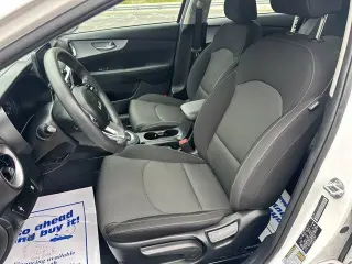 Kia Forte 2024 LXS 4p Sedan