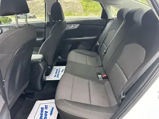 Kia Forte 2024 LXS 4p Sedan
