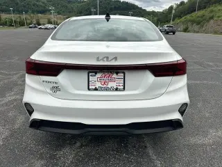 Kia Forte 2024 LXS 4p Sedan