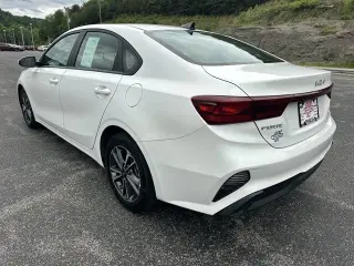 Kia Forte 2024 LXS 4p Sedan
