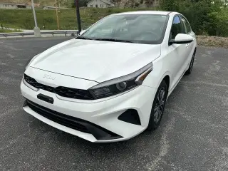 Kia Forte 2024 LXS 4p Sedan