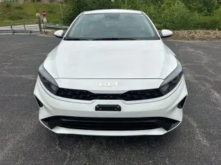 Kia Forte 2024 LXS 4p Sedan