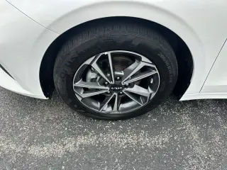 Kia Forte 2024 LXS 4p Sedan