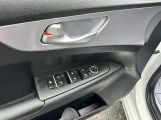 Kia Forte 2024 LXS 4p Sedan