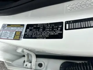 Kia Forte 2024 LXS 4p Sedan