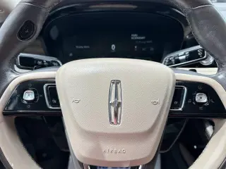 Lincoln Corsair 2021 AWD Reserve SUV 4p.