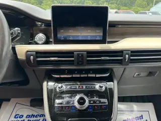 Lincoln Corsair 2021 AWD Reserve SUV 4p.