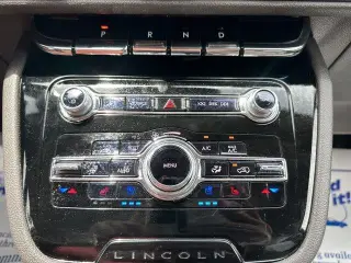 Lincoln Corsair 2021 AWD Reserve SUV 4p.