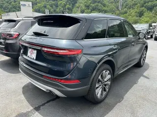 Lincoln Corsair 2021 AWD Reserve SUV 4p.