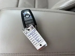 Lincoln Corsair 2021 AWD Reserve SUV 4p.