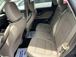 Lincoln Corsair 2021 AWD Reserve SUV 4p.