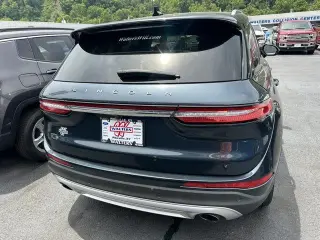 Lincoln Corsair 2021 AWD Reserve SUV 4p.