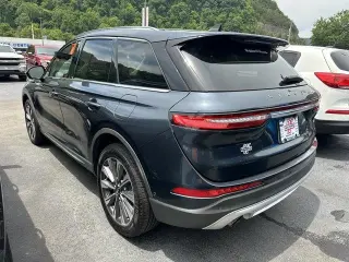 Lincoln Corsair 2021 AWD Reserve SUV 4p.