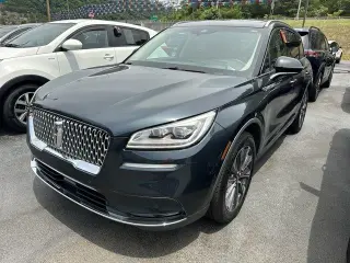 Lincoln Corsair 2021 AWD Reserve SUV 4p.