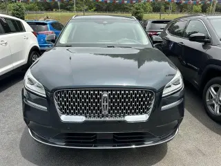 Lincoln Corsair 2021 AWD Reserve SUV 4p.