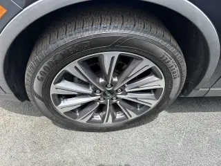 Lincoln Corsair 2021 AWD Reserve SUV 4p.