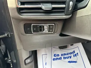 Lincoln Corsair 2021 AWD Reserve SUV 4p.