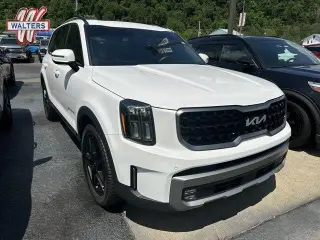 Kia Telluride 2023 AWD SX-Prestige X-Line SUV de 4 puertas