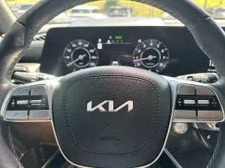 Kia Telluride 2023 AWD SX-Prestige X-Line SUV de 4 puertas