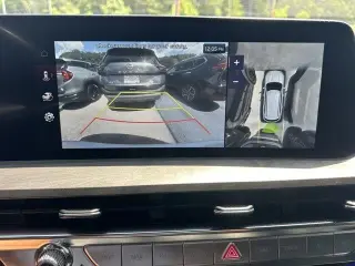 Kia Telluride 2023 AWD SX-Prestige X-Line SUV de 4 puertas