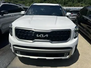 Kia Telluride 2023 AWD SX-Prestige X-Line SUV de 4 puertas