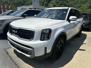 Kia Telluride 2023 AWD SX-Prestige X-Line SUV de 4 puertas