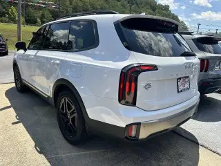 Kia Telluride 2023 AWD SX-Prestige X-Line SUV de 4 puertas