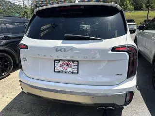 Kia Telluride 2023 AWD SX-Prestige X-Line SUV de 4 puertas