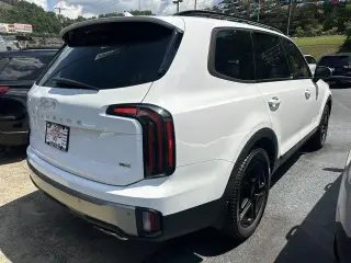 Kia Telluride 2023 AWD SX-Prestige X-Line SUV de 4 puertas