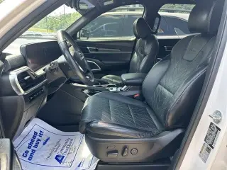 Kia Telluride 2023 AWD SX-Prestige X-Line SUV de 4 puertas