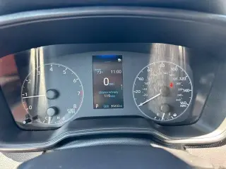 Toyota Corolla 2025 LE Sedán de 4 puertas