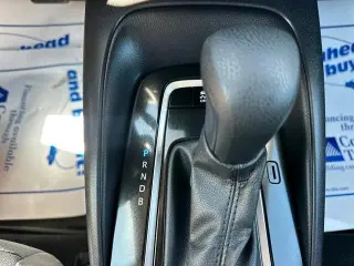 Toyota Corolla 2025 LE Sedán de 4 puertas