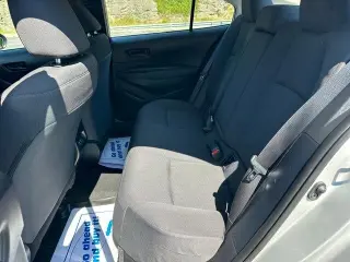Toyota Corolla 2025 LE Sedán de 4 puertas