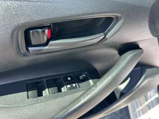 Toyota Corolla 2025 LE Sedán de 4 puertas