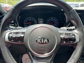 Kia K5 2021 GT-Line sedán de 4 puertas