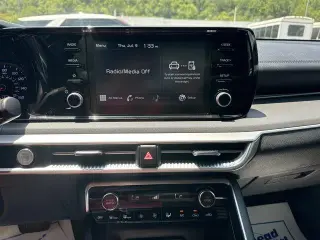 Kia K5 2021 GT-Line sedán de 4 puertas
