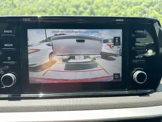 Kia K5 2021 GT-Line sedán de 4 puertas