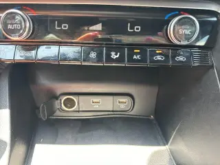 Kia K5 2021 GT-Line sedán de 4 puertas