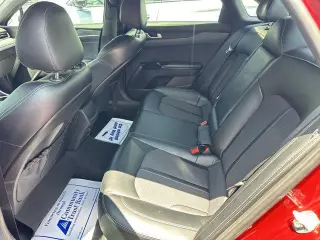 Kia K5 2021 GT-Line sedán de 4 puertas