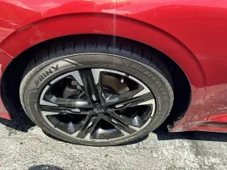 Kia K5 2021 GT-Line sedán de 4 puertas
