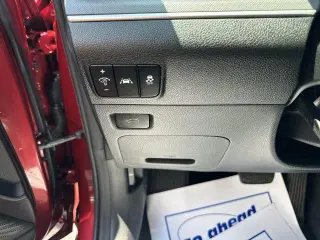 Kia K5 2021 GT-Line sedán de 4 puertas
