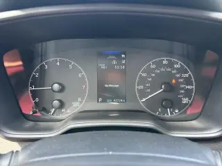 Toyota Corolla 2024 LE Sedán de 4 puertas