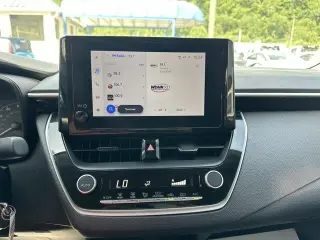 Toyota Corolla 2024 LE Sedán de 4 puertas