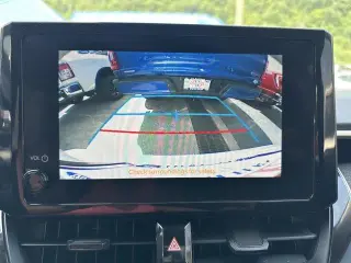 Toyota Corolla 2024 LE Sedán de 4 puertas