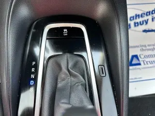 Toyota Corolla 2024 LE Sedán de 4 puertas