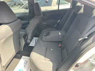 Toyota Corolla 2024 LE Sedán de 4 puertas